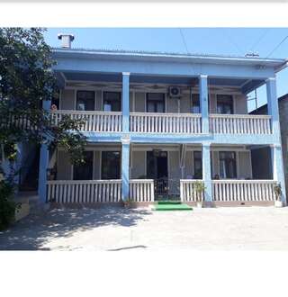 Гостевой дом Otos House Батуми-0