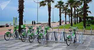 Гостевой дом Otos House Батуми-7